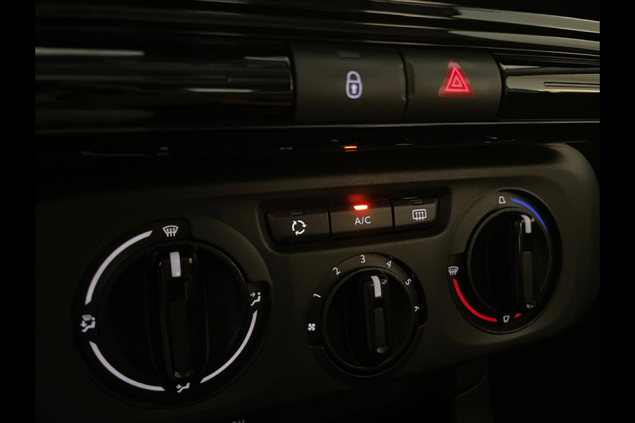 Citroën C3 1.2 PureTech Live AIRCO SCHERM ELELK RAMEN CENT VERG MULTI STUUR 5DRS LAGE KM STAND ZEER NETTE AUTO