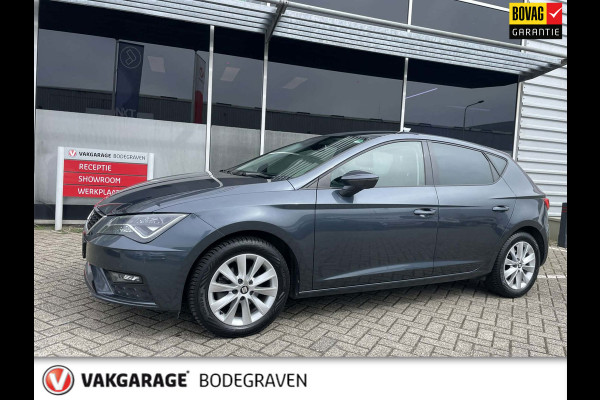 Seat Leon 1.0 TSI Style Ultimate Edition / navigatie / parkeerhulp