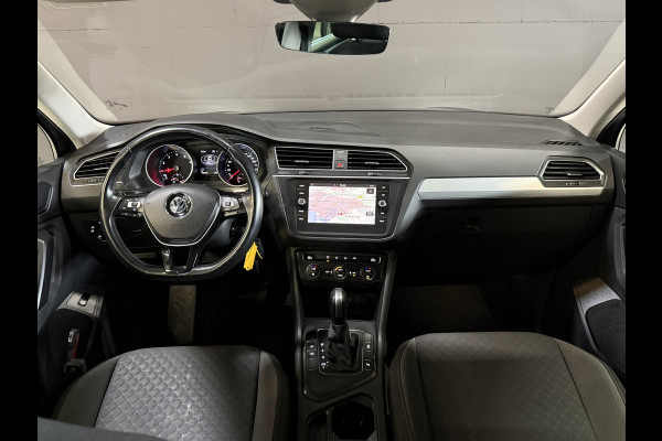 Volkswagen Tiguan 1.5 TSI ACT Comfortline | Apple Carplay | ACC | Trekaak | Draadloze lader