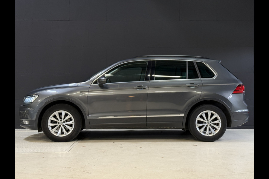 Volkswagen Tiguan 1.5 TSI ACT Comfortline | Apple Carplay | ACC | Trekaak | Draadloze lader