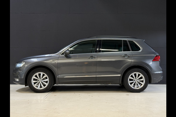 Volkswagen Tiguan 1.5 TSI ACT Comfortline | Apple Carplay | ACC | Trekaak | Draadloze lader