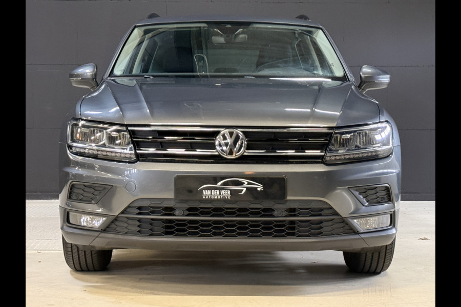 Volkswagen Tiguan 1.5 TSI ACT Comfortline | Apple Carplay | ACC | Trekaak | Draadloze lader