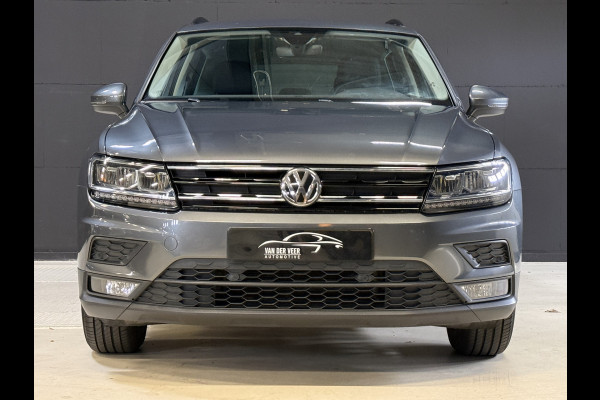 Volkswagen Tiguan 1.5 TSI ACT Comfortline | Apple Carplay | ACC | Trekaak | Draadloze lader