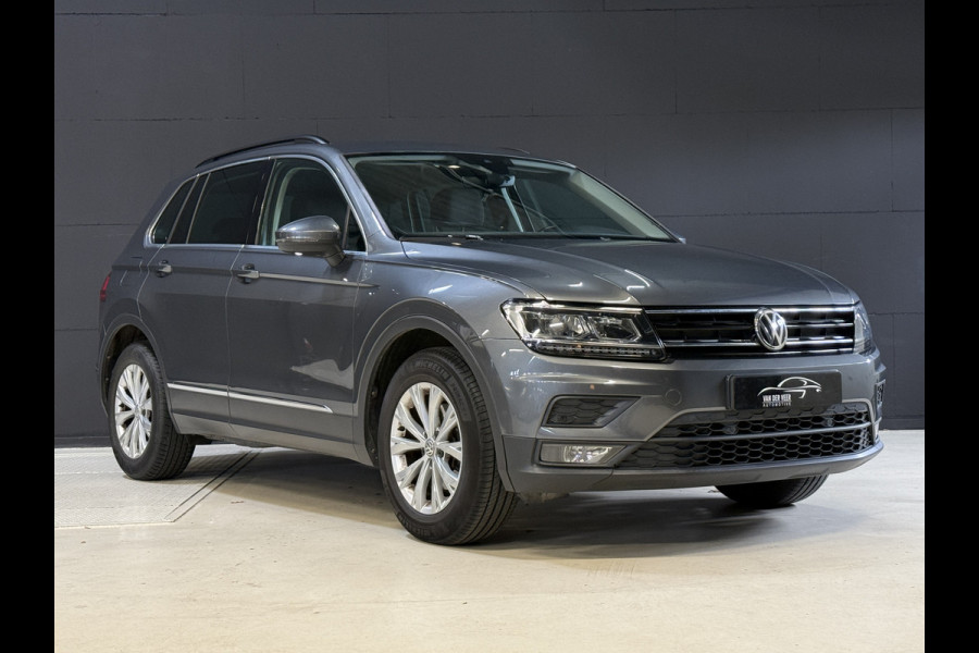 Volkswagen Tiguan 1.5 TSI ACT Comfortline | Apple Carplay | ACC | Trekaak | Draadloze lader