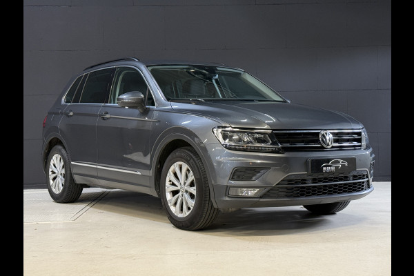 Volkswagen Tiguan 1.5 TSI ACT Comfortline | Apple Carplay | ACC | Trekaak | Draadloze lader