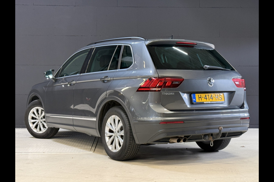 Volkswagen Tiguan 1.5 TSI ACT Comfortline | Apple Carplay | ACC | Trekaak | Draadloze lader