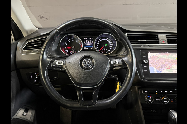 Volkswagen Tiguan 1.5 TSI ACT Comfortline | Apple Carplay | ACC | Trekaak | Draadloze lader