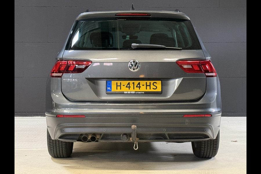 Volkswagen Tiguan 1.5 TSI ACT Comfortline | Apple Carplay | ACC | Trekaak | Draadloze lader