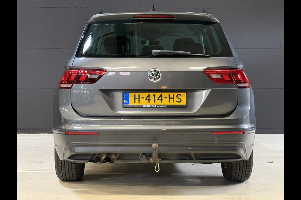 Volkswagen Tiguan 1.5 TSI ACT Comfortline | Apple Carplay | ACC | Trekaak | Draadloze lader