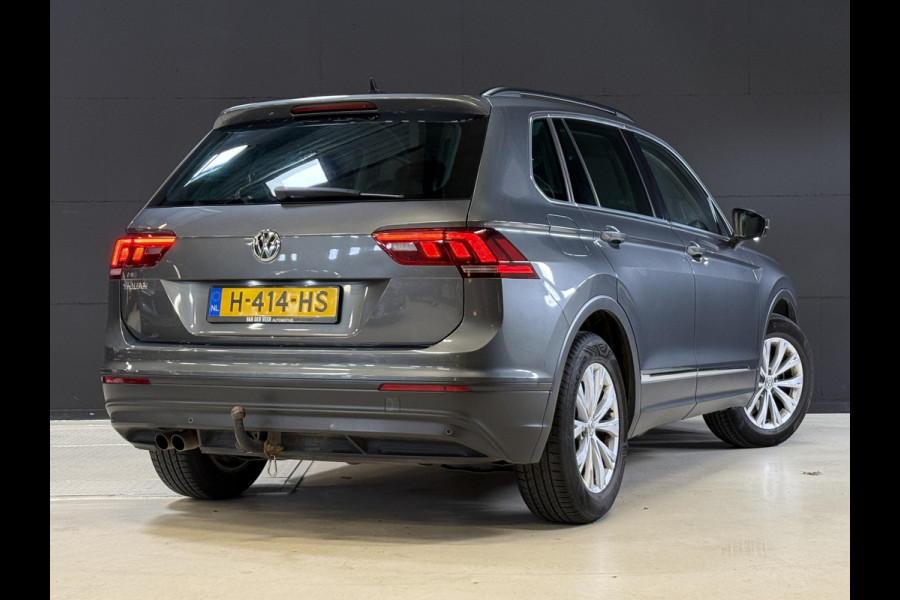 Volkswagen Tiguan 1.5 TSI ACT Comfortline | Apple Carplay | ACC | Trekaak | Draadloze lader