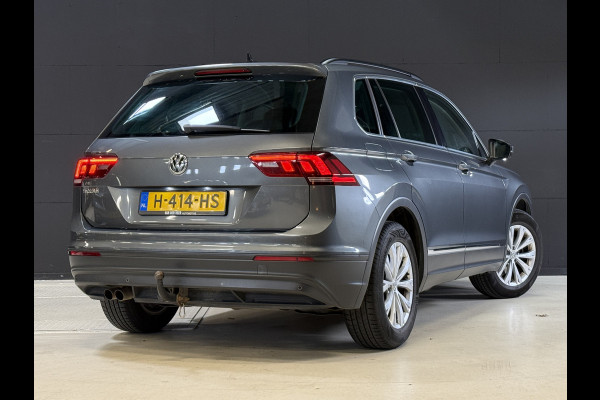 Volkswagen Tiguan 1.5 TSI ACT Comfortline | Apple Carplay | ACC | Trekaak | Draadloze lader