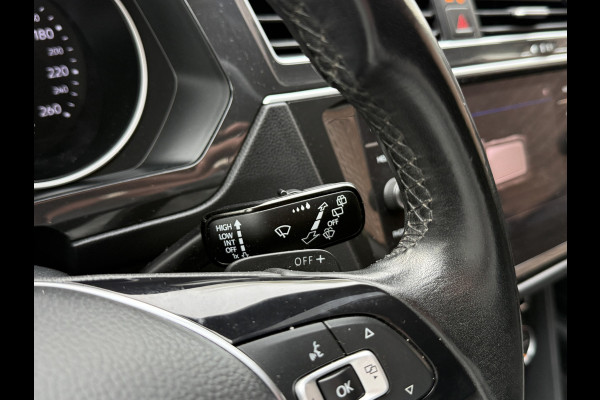 Volkswagen Tiguan 1.5 TSI ACT Comfortline | Apple Carplay | ACC | Trekaak | Draadloze lader