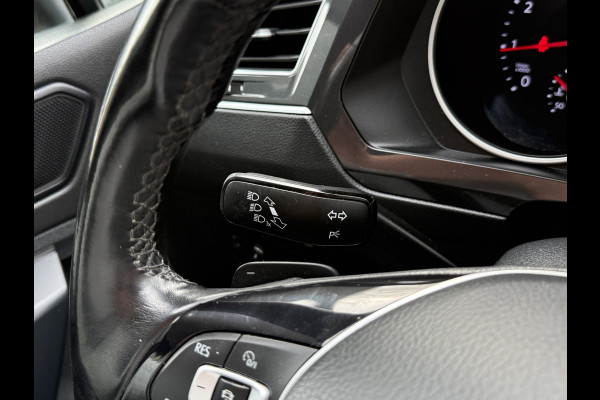 Volkswagen Tiguan 1.5 TSI ACT Comfortline | Apple Carplay | ACC | Trekaak | Draadloze lader