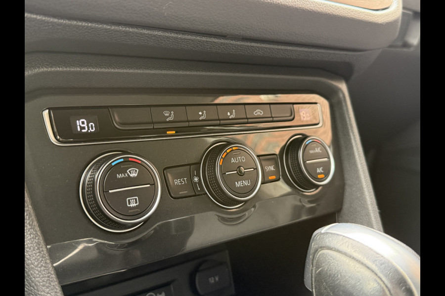 Volkswagen Tiguan 1.5 TSI ACT Comfortline | Apple Carplay | ACC | Trekaak | Draadloze lader