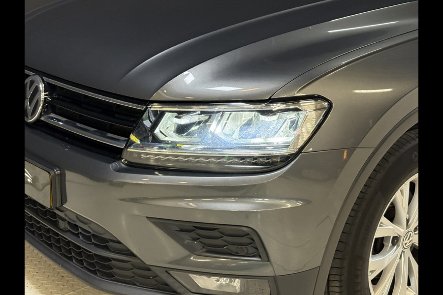 Volkswagen Tiguan 1.5 TSI ACT Comfortline | Apple Carplay | ACC | Trekaak | Draadloze lader