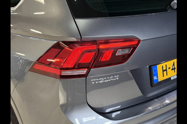 Volkswagen Tiguan 1.5 TSI ACT Comfortline | Apple Carplay | ACC | Trekaak | Draadloze lader