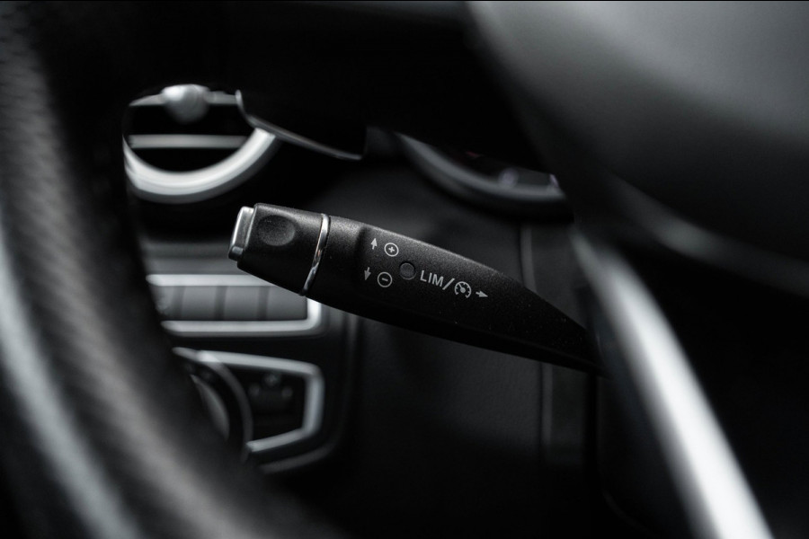 Mercedes-Benz GLC 350e 4MATIC Business Solution AMG Luchtvering Burmester 360 Camera 19''