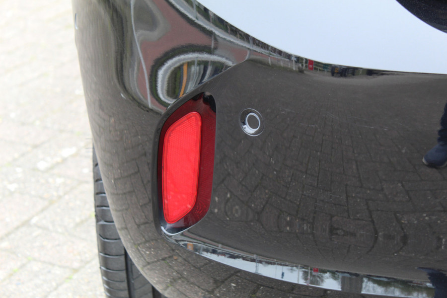 Opel Corsa 1.2 Turbo GS , Slechts 20111km Climate control , Stoel en Stuur verwarming, Panoramadak Cruise control , Camera, Parkeersensoren voor + achter