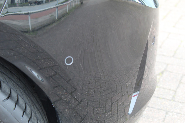 Opel Corsa 1.2 Turbo GS , Slechts 20111km Climate control , Stoel en Stuur verwarming, Panoramadak Cruise control , Camera, Parkeersensoren voor + achter