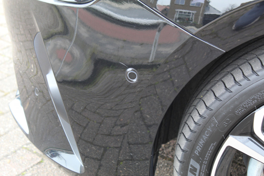 Opel Corsa 1.2 Turbo GS , Slechts 20111km Climate control , Stoel en Stuur verwarming, Panoramadak Cruise control , Camera, Parkeersensoren voor + achter