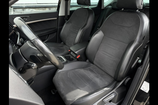Seat Ateca 1.5 TSI Xperience Business Intense Elek. Trekhaak | 360° | Alcantara | LED | Carplay | Navi | Camera | PDC