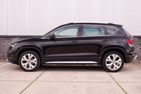 Seat Ateca 1.5 TSI Xperience Business Intense Elek. Trekhaak | 360° | Alcantara | LED | Carplay | Navi | Camera | PDC