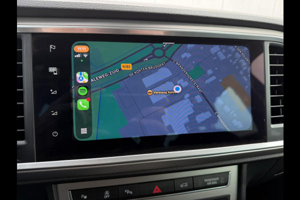 Seat Ateca 1.5 TSI Xperience Business Intense Elek. Trekhaak | 360° | Alcantara | LED | Carplay | Navi | Camera | PDC