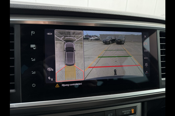 Seat Ateca 1.5 TSI Xperience Business Intense Elek. Trekhaak | 360° | Alcantara | LED | Carplay | Navi | Camera | PDC