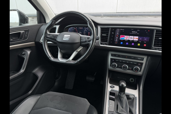 Seat Ateca 1.5 TSI Xperience Business Intense Elek. Trekhaak | 360° | Alcantara | LED | Carplay | Navi | Camera | PDC
