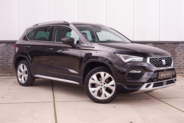 Seat Ateca 1.5 TSI Xperience Business Intense Elek. Trekhaak | 360° | Alcantara | LED | Carplay | Navi | Camera | PDC