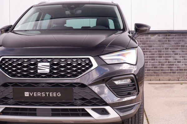 Seat Ateca 1.5 TSI Xperience Business Intense Elek. Trekhaak | 360° | Alcantara | LED | Carplay | Navi | Camera | PDC