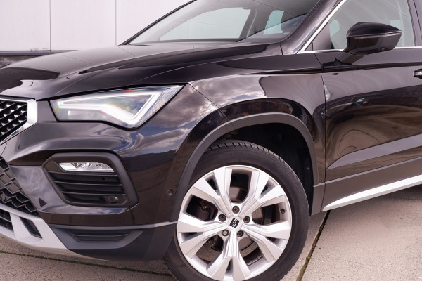 Seat Ateca 1.5 TSI Xperience Business Intense Elek. Trekhaak | 360° | Alcantara | LED | Carplay | Navi | Camera | PDC