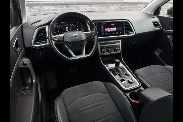 Seat Ateca 1.5 TSI Xperience Business Intense Elek. Trekhaak | 360° | Alcantara | LED | Carplay | Navi | Camera | PDC