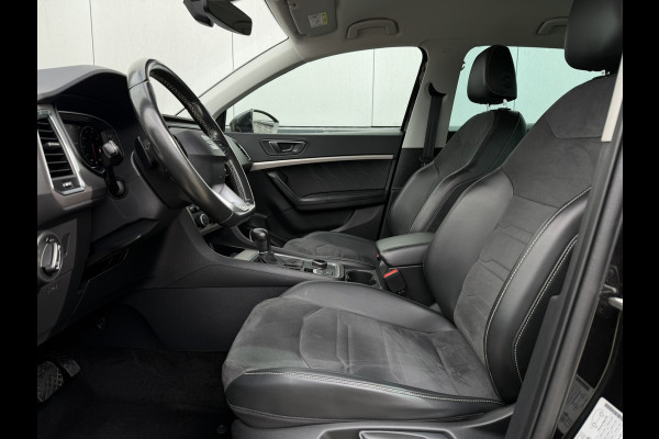 Seat Ateca 1.5 TSI Xperience Business Intense Elek. Trekhaak | 360° | Alcantara | LED | Carplay | Navi | Camera | PDC