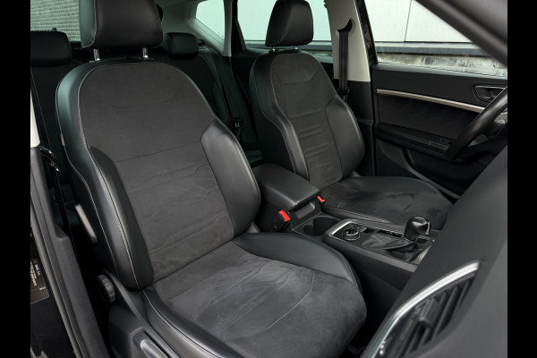 Seat Ateca 1.5 TSI Xperience Business Intense Elek. Trekhaak | 360° | Alcantara | LED | Carplay | Navi | Camera | PDC