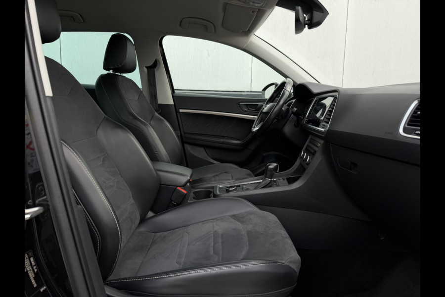 Seat Ateca 1.5 TSI Xperience Business Intense Elek. Trekhaak | 360° | Alcantara | LED | Carplay | Navi | Camera | PDC