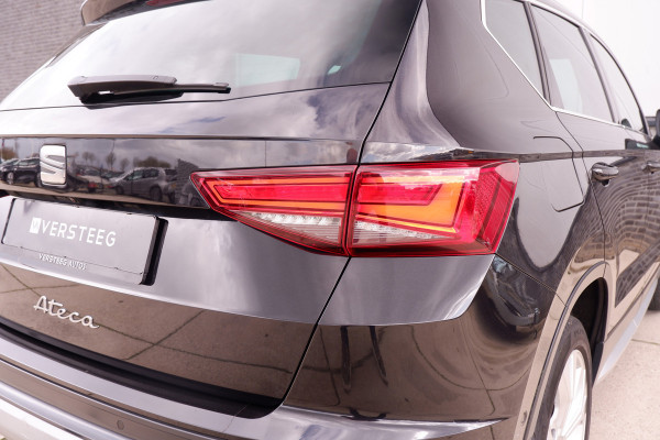 Seat Ateca 1.5 TSI Xperience Business Intense Elek. Trekhaak | 360° | Alcantara | LED | Carplay | Navi | Camera | PDC