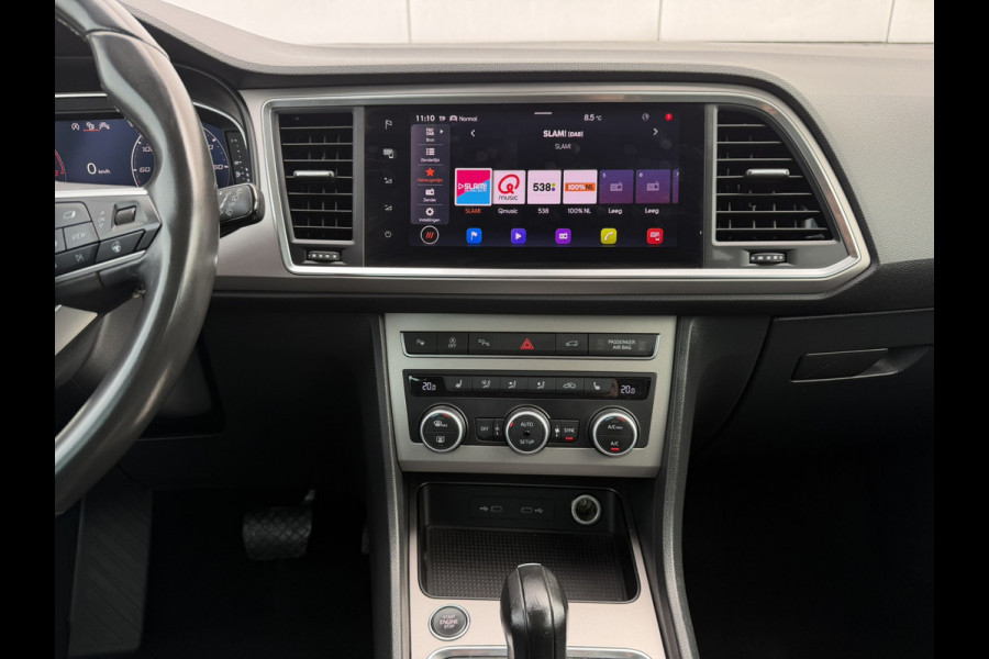 Seat Ateca 1.5 TSI Xperience Business Intense Elek. Trekhaak | 360° | Alcantara | LED | Carplay | Navi | Camera | PDC