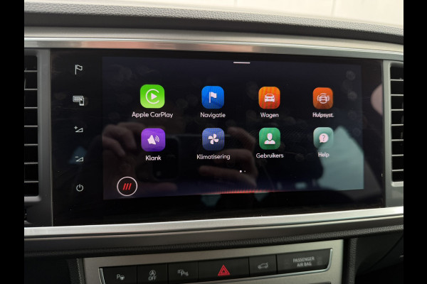 Seat Ateca 1.5 TSI Xperience Business Intense Elek. Trekhaak | 360° | Alcantara | LED | Carplay | Navi | Camera | PDC