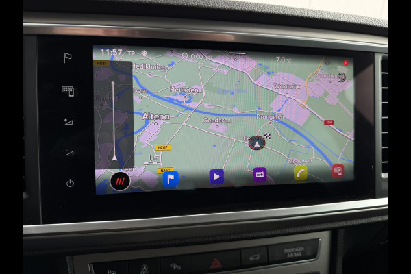 Seat Ateca 1.5 TSI Xperience Business Intense Elek. Trekhaak | 360° | Alcantara | LED | Carplay | Navi | Camera | PDC