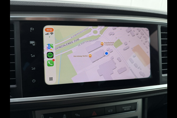 Seat Ateca 1.5 TSI Xperience Business Intense Elek. Trekhaak | 360° | Alcantara | LED | Carplay | Navi | Camera | PDC