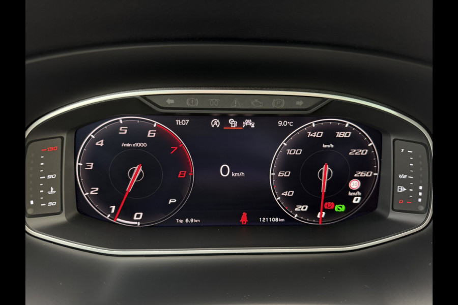 Seat Ateca 1.5 TSI Xperience Business Intense Elek. Trekhaak | 360° | Alcantara | LED | Carplay | Navi | Camera | PDC