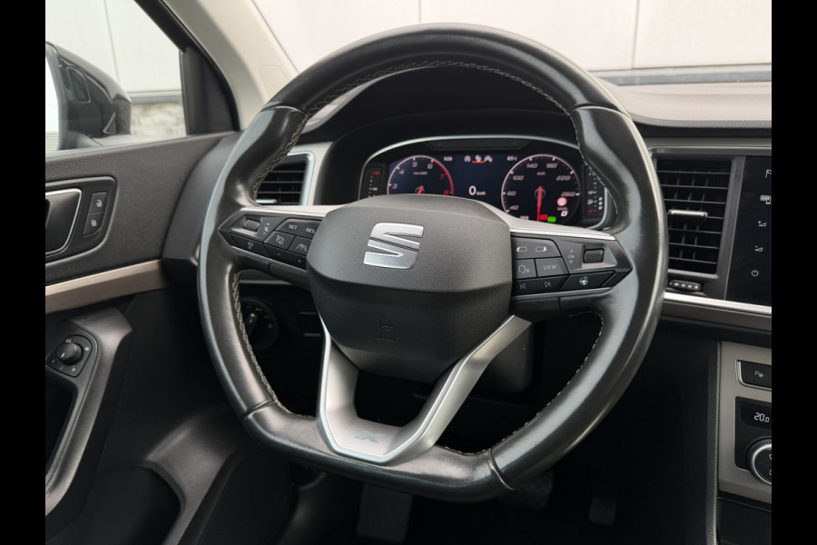 Seat Ateca 1.5 TSI Xperience Business Intense Elek. Trekhaak | 360° | Alcantara | LED | Carplay | Navi | Camera | PDC