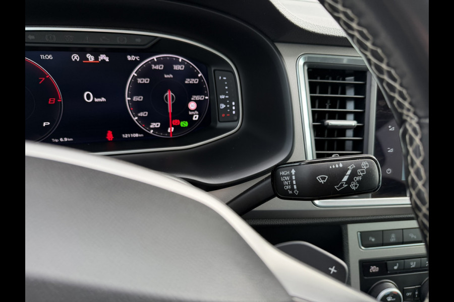 Seat Ateca 1.5 TSI Xperience Business Intense Elek. Trekhaak | 360° | Alcantara | LED | Carplay | Navi | Camera | PDC