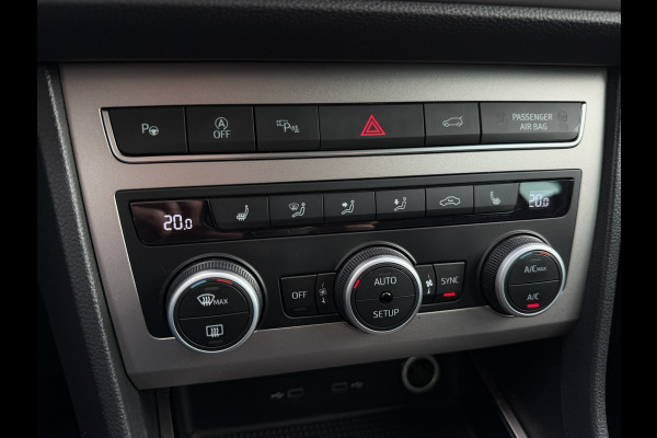 Seat Ateca 1.5 TSI Xperience Business Intense Elek. Trekhaak | 360° | Alcantara | LED | Carplay | Navi | Camera | PDC