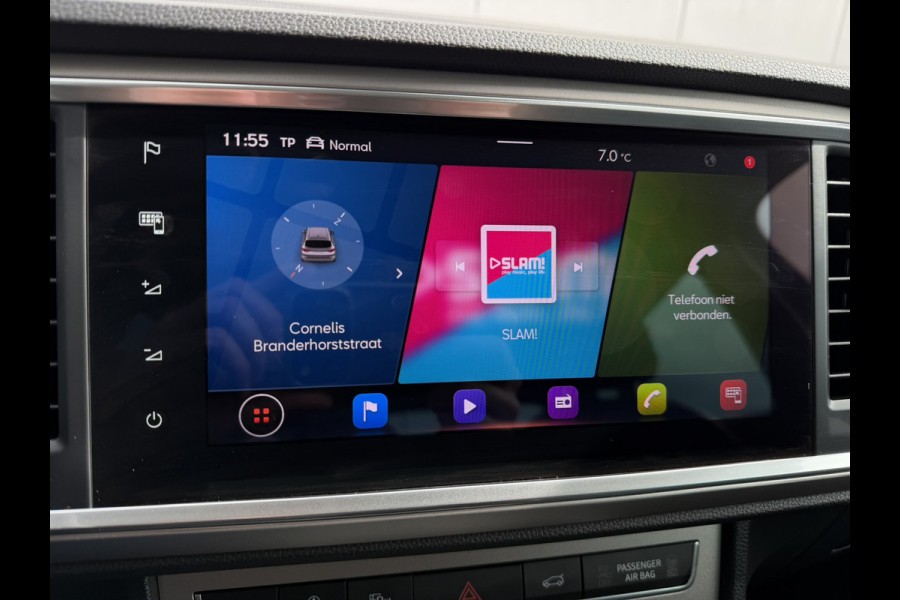 Seat Ateca 1.5 TSI Xperience Business Intense Elek. Trekhaak | 360° | Alcantara | LED | Carplay | Navi | Camera | PDC