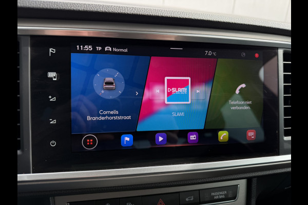 Seat Ateca 1.5 TSI Xperience Business Intense Elek. Trekhaak | 360° | Alcantara | LED | Carplay | Navi | Camera | PDC