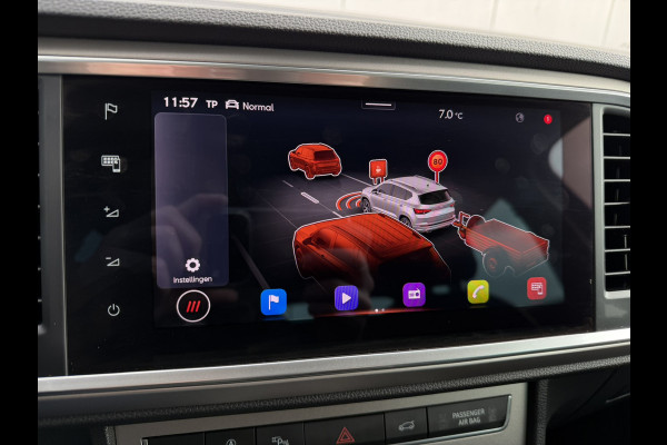 Seat Ateca 1.5 TSI Xperience Business Intense Elek. Trekhaak | 360° | Alcantara | LED | Carplay | Navi | Camera | PDC