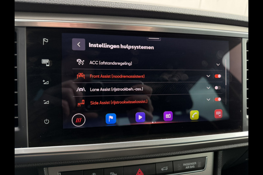 Seat Ateca 1.5 TSI Xperience Business Intense Elek. Trekhaak | 360° | Alcantara | LED | Carplay | Navi | Camera | PDC