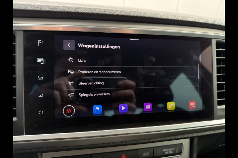 Seat Ateca 1.5 TSI Xperience Business Intense Elek. Trekhaak | 360° | Alcantara | LED | Carplay | Navi | Camera | PDC